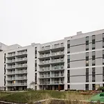 M&r Airport&business Lux In Place, Free Parking, Ac *