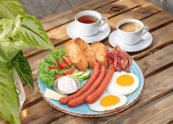 M&r Airport&business Lux Instalatorow - Ac - Underground Garage - Smart Tv - Amazon Prime - Skyshowtime - Self Check-in - Close By Chopin Airport Apartman *